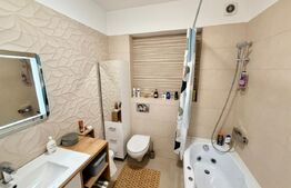 Apartament 2 camere, la cheie, etaj intermediar, garaj, zona Fabricii