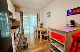 Apartament 2 camere, la cheie, etaj intermediar, garaj, zona Fabricii