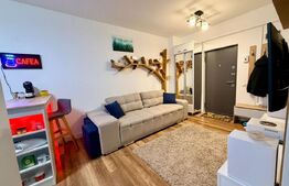 Apartament 2 camere, la cheie, etaj intermediar, garaj, zona Fabricii