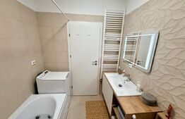 Apartament 2 camere, la cheie, etaj intermediar, garaj, zona Fabricii