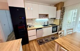 Apartament 2 camere, la cheie, etaj intermediar, garaj, zona Fabricii