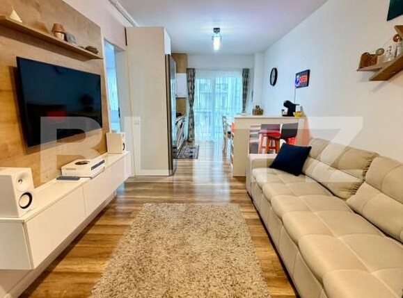 Apartament de vânzare 2 camere Marasti - 180057AV | BLITZ Cluj-Napoca | Poza2