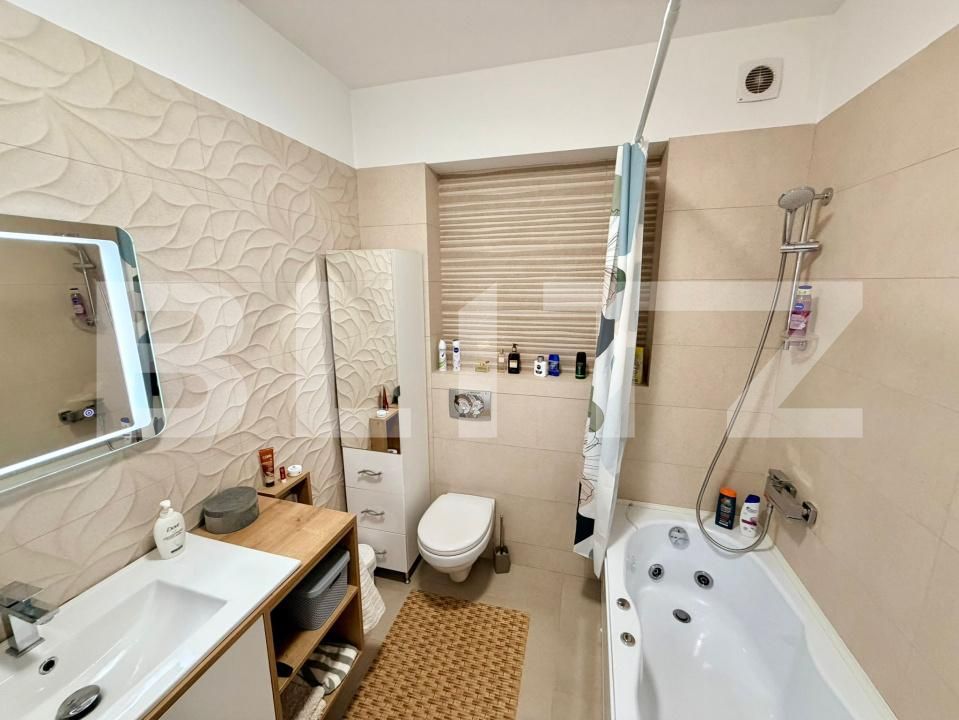 Apartament de vânzare 2 camere Marasti - 180057AV | BLITZ Cluj-Napoca | Poza8