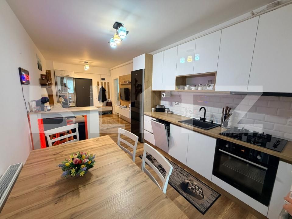 Apartament de vânzare 2 camere Marasti - 180057AV | BLITZ Cluj-Napoca | Poza1