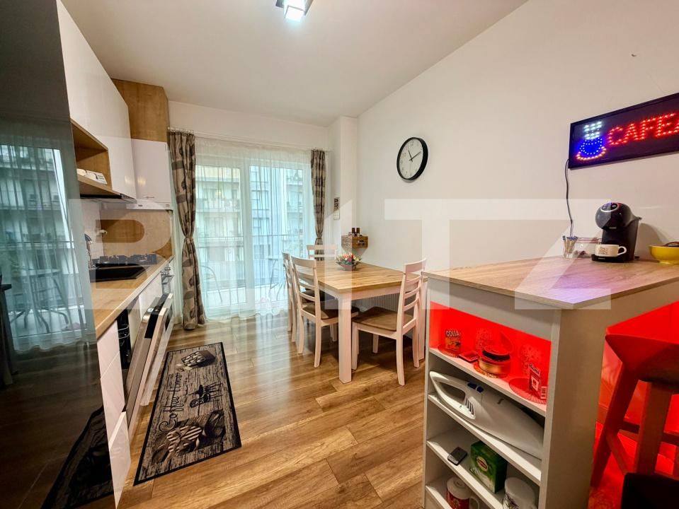 Apartament de vânzare 2 camere Marasti - 180057AV | BLITZ Cluj-Napoca | Poza4