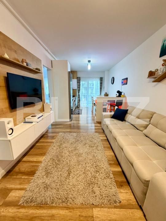 Apartament de vânzare 2 camere Marasti - 180057AV | BLITZ Cluj-Napoca | Poza2