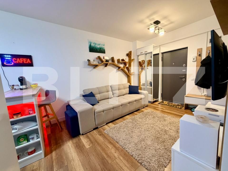 Apartament de vânzare 2 camere Marasti - 180057AV | BLITZ Cluj-Napoca | Poza3