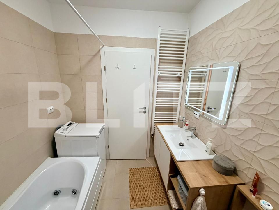 Apartament de vânzare 2 camere Marasti - 180057AV | BLITZ Cluj-Napoca | Poza9
