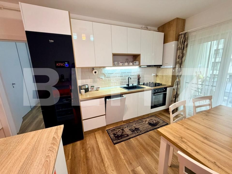 Apartament de vânzare 2 camere Marasti - 180057AV | BLITZ Cluj-Napoca | Poza5