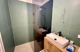 Apartament spatios FINISAT NOU, terasa, ansamblu nou, CF, zona Eroilor