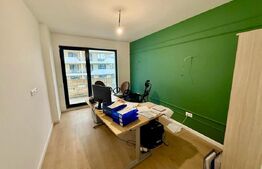 Apartament spatios FINISAT NOU, terasa, ansamblu nou, CF, zona Eroilor