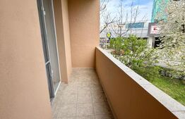 Exclusiv!Apartament 2 dormitoare. etaj 1, 46 mp, zona Iulius Mall