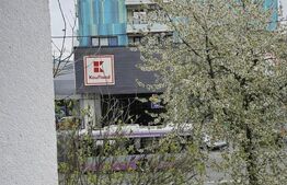 Apartament 2 dormitoare. etaj 1, 46 mp, zona Iulius Mall