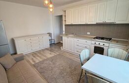 Apartament 2 dormitoare. etaj 1, 46 mp, zona Iulius Mall