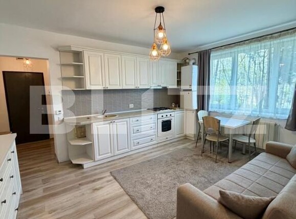 Apartament de vânzare 2 camere Gheorgheni - 180059AV | BLITZ Cluj-Napoca | Poza2