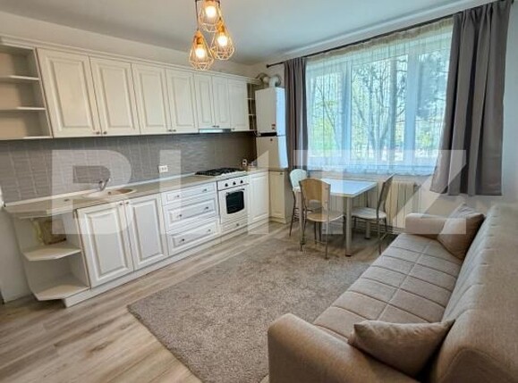 Apartament de vânzare 2 camere Gheorgheni - 180059AV | BLITZ Cluj-Napoca | Poza1