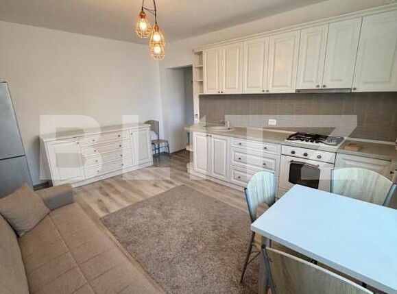 Apartament de vânzare 2 camere Gheorgheni - 180059AV | BLITZ Cluj-Napoca | Poza4