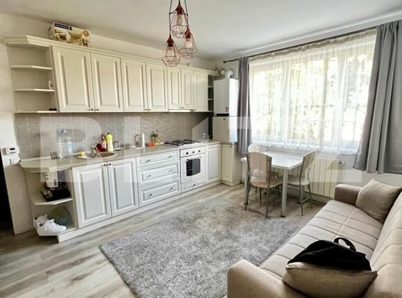 Apartament de vânzare 2 camere Gheorgheni - 180059AV | BLITZ Cluj-Napoca | Poza1