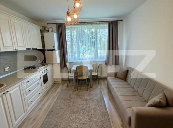 Apartament de vânzare 2 camere Gheorgheni - 180059AV | BLITZ Cluj-Napoca | Poza3