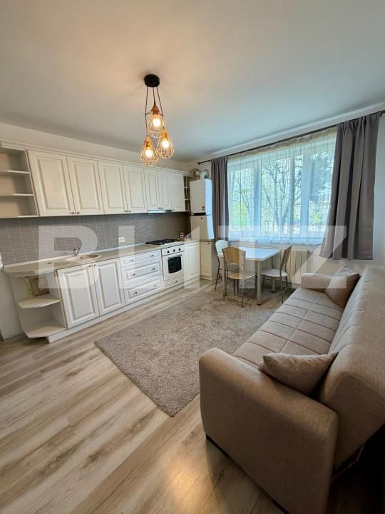 Apartament de vânzare 2 camere Gheorgheni - 180059AV | BLITZ Cluj-Napoca | Poza2