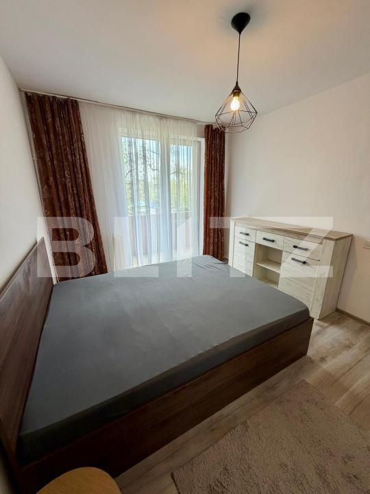 Apartament de vânzare 2 camere Gheorgheni - 180059AV | BLITZ Cluj-Napoca | Poza5