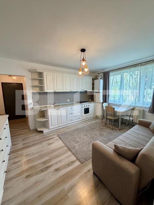 Apartament de vânzare 2 camere Gheorgheni - 180059AV | BLITZ Cluj-Napoca | Poza2