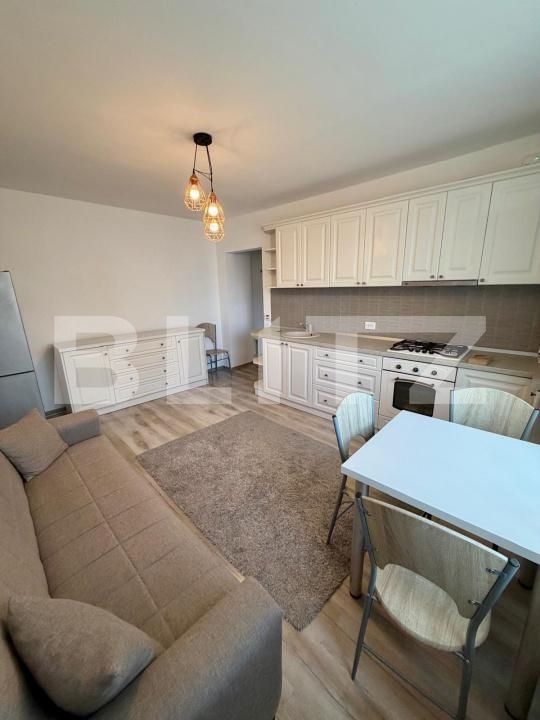 Apartament de vânzare 2 camere Gheorgheni - 180059AV | BLITZ Cluj-Napoca | Poza4