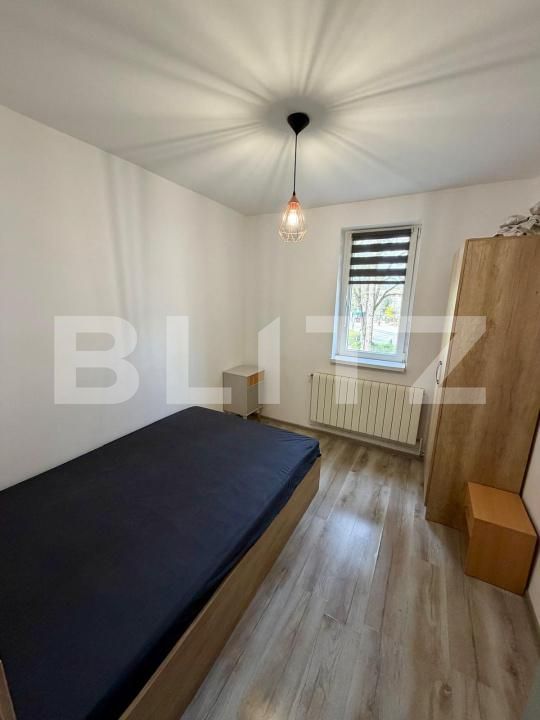 Apartament de vânzare 2 camere Gheorgheni - 180059AV | BLITZ Cluj-Napoca | Poza9