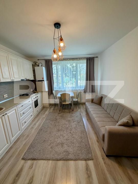 Apartament de vânzare 2 camere Gheorgheni - 180059AV | BLITZ Cluj-Napoca | Poza3