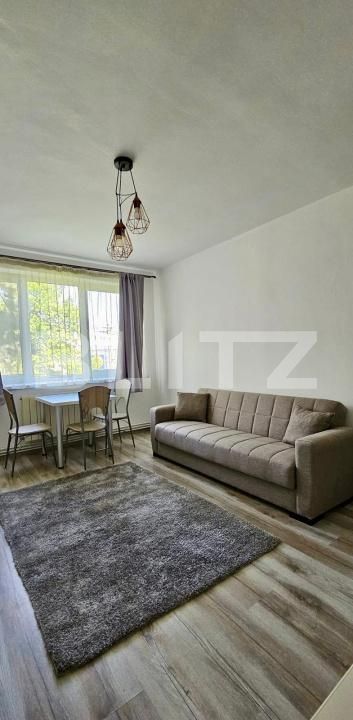 Apartament de vânzare 2 camere Gheorgheni - 180059AV | BLITZ Cluj-Napoca | Poza2