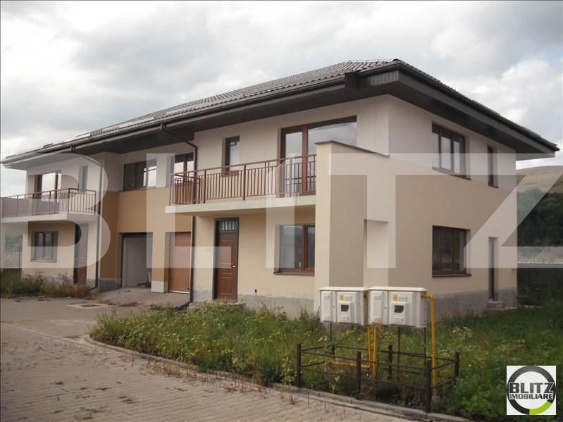 Casa de vânzare 3 camere Floreşti - 18006CV | BLITZ Cluj-Napoca | Poza1