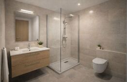 COMISION 0 % Apartament 3 camere, 2 băi, zona Vivo, perfect pentru familie