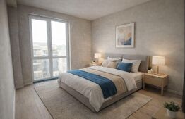 Apartament 3 camere, 2 băi | Zona Vivo | Perfect pentru familie