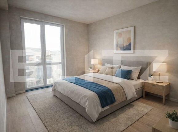 Apartament de vânzare 3 camere Manastur - 180060AV | BLITZ Cluj-Napoca | Poza3