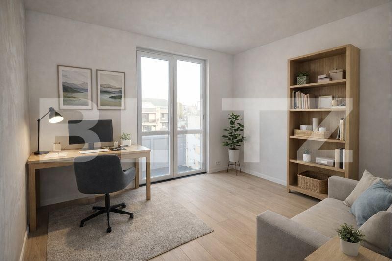 Apartament de vânzare 3 camere Manastur - 180060AV | BLITZ Cluj-Napoca | Poza2