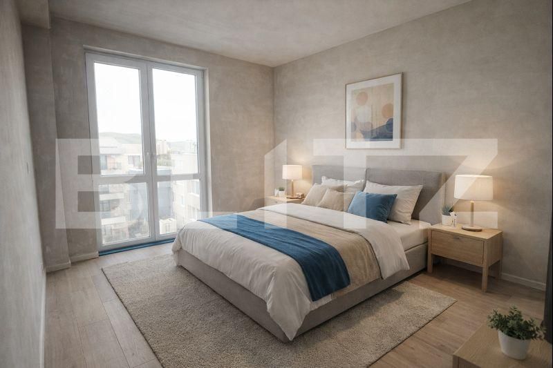 Apartament de vânzare 3 camere Manastur - 180060AV | BLITZ Cluj-Napoca | Poza3