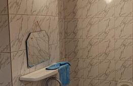 Garsoniera cu balcon, etajul 1, zona Marasti!