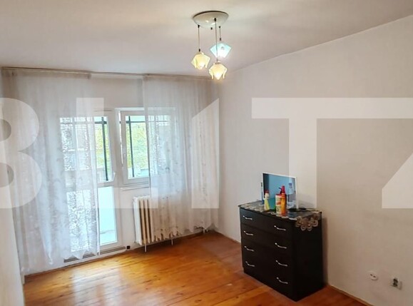 Garsonieră de vânzare Marasti - 180062AV | BLITZ Cluj-Napoca | Poza1