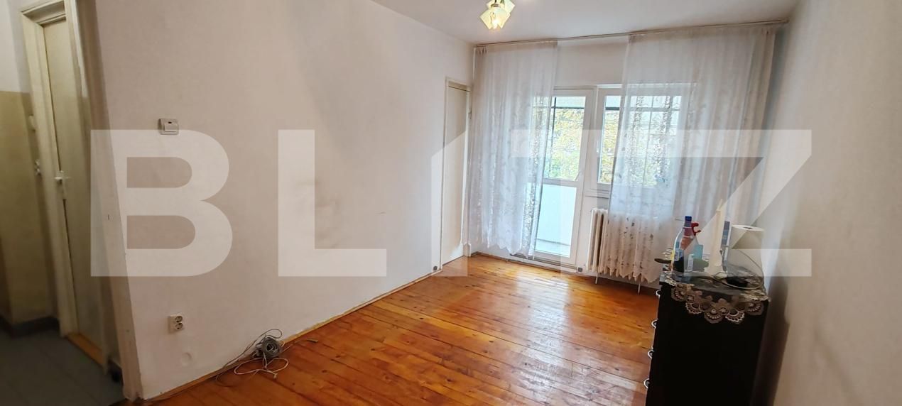 Garsonieră de vânzare Marasti - 180062AV | BLITZ Cluj-Napoca | Poza3