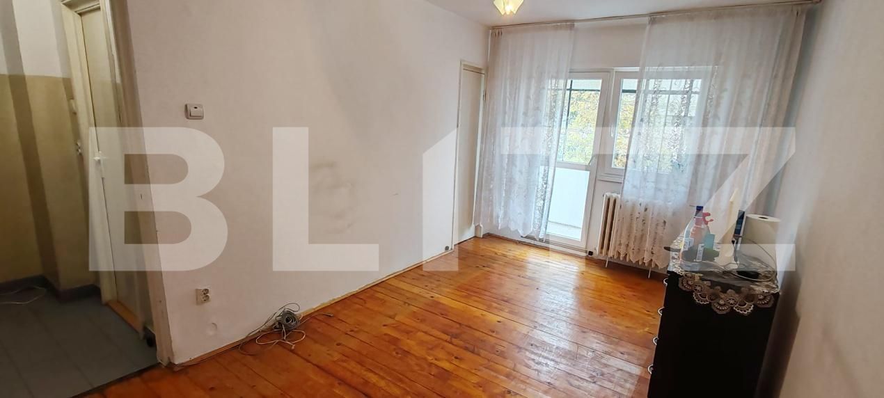 Garsonieră de vânzare Marasti - 180062AV | BLITZ Cluj-Napoca | Poza2