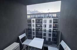 Apartament modern, 1 camera, 38 mp, zona Sopor