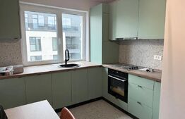 Apartament modern, 1 camera, 38 mp, zona Sopor