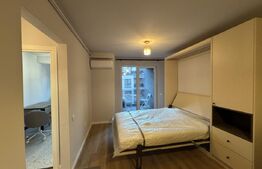 Apartament modern, 1 camera, 38 mp, zona Sopor