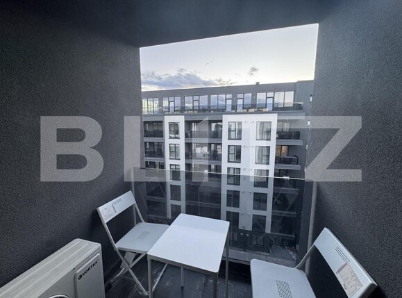 Garsonieră de închiriat Sopor - 180063AI | BLITZ Cluj-Napoca | Poza4