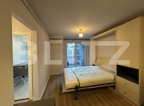 Garsonieră de închiriat Sopor - 180063AI | BLITZ Cluj-Napoca | Poza1