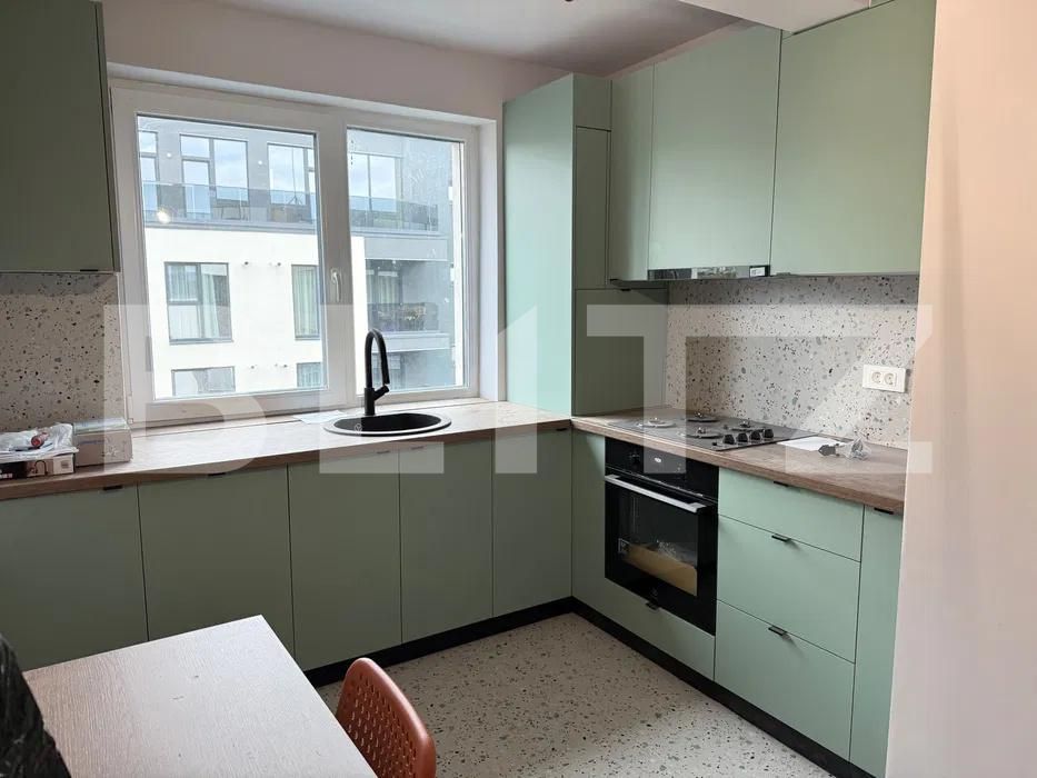 Garsonieră de închiriat Sopor - 180063AI | BLITZ Cluj-Napoca | Poza2