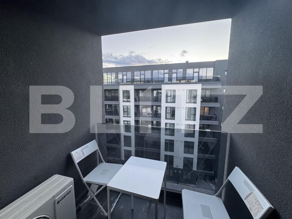 Garsonieră de închiriat Sopor - 180063AI | BLITZ Cluj-Napoca | Poza4