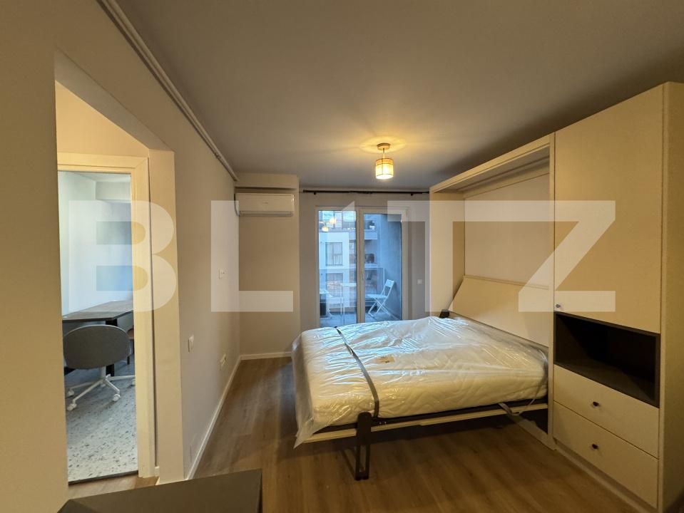 Garsonieră de închiriat Sopor - 180063AI | BLITZ Cluj-Napoca | Poza1