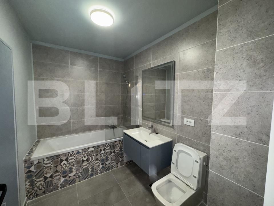 Garsonieră de închiriat Sopor - 180063AI | BLITZ Cluj-Napoca | Poza3