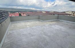 Penthouse, 2 camere, 110mp, parcare, zona Terra